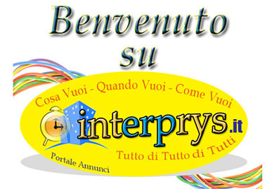 Interprys.it